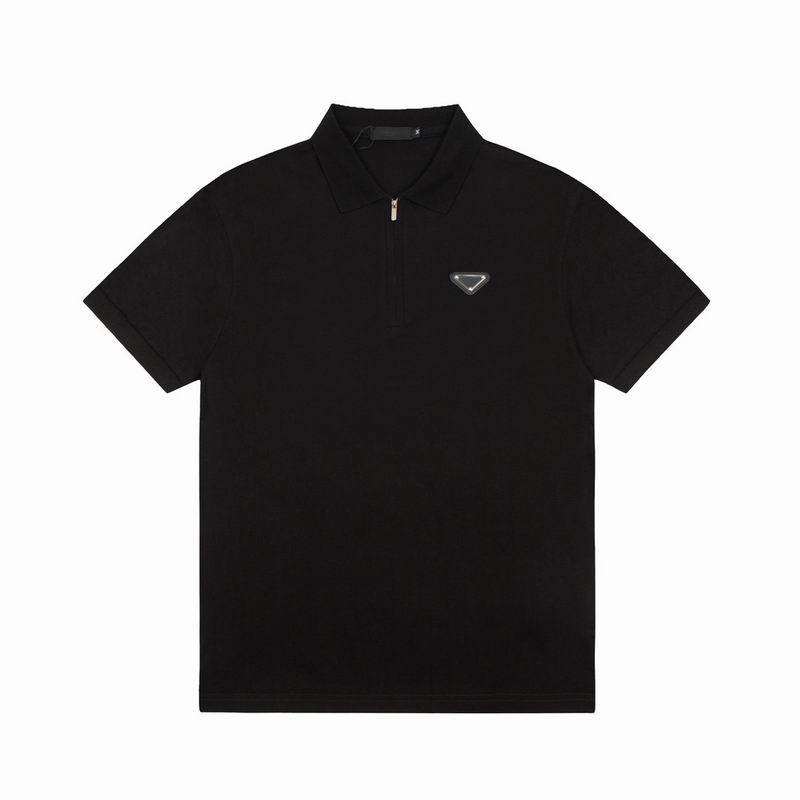 Prada Men's Polo 267